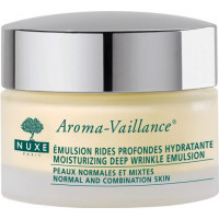 Nuxe Aroma-Vaillance Увлажняющая эмульсия против глубоких морщин Moisturizing Deep Wrinkle Emulsion (50 мл)