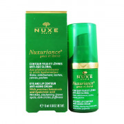 Nuxe Крем для контура глаз и губ ультра-антивозрастной Nuxuriance Ultra Eye and Lip Contour Global Anti-Aging (15 мл)