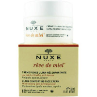 Nuxe Reve de Miel Дневной крем  Ultra Comfortable Face Cream (50 мл)