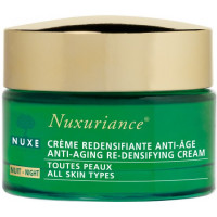 Nuxe Nuxuriance Ночной крем для подтягивания кожи Anti-Aging Re-Densifying Cream (50 мл)