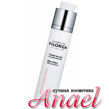 Filorga Professional Дневной крем с клеточными экстрактами Day Cream (50 мл)