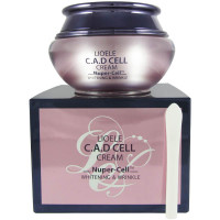 Lioele Антивозрастной крем с фитостволовыми клетками C.A.D Cell Cream (55 мл)