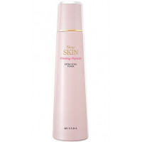 Missha Near Skin Энергетический укрепляющий пептидный тонер Firming Peptide Extra Vital Toner (130 мл)