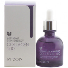 Mizon Коллагеновая сыворотка Original Skin Energy Collagen 100 (30 мл)