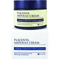 Mizon Плацентарный крем Placenta Ampoule Cream (50 мл)