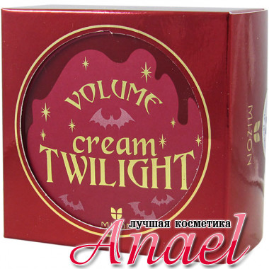 Mizon Сумеречный крем-гель «Кровь дракона» Twilight Volume Cream (50 мл)