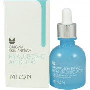 Mizon Гиалуроновая сыворотка Original Skin Energy Hyaluronic Acid 100 (30 мл)