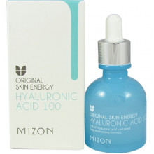 Mizon Гиалуроновая сыворотка Original Skin Energy Hyaluronic Acid 100 (30 мл)