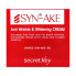 Secret Key Антивозрастной отбеливающий крем Syn-Ake Anti-Wrinkle & Whitening Cream (50 гр)