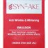 Secret Key Антивозрастная отбеливающая эмульсия Syn-Ake Anti-Wrinkle & Whitening Emulsion (150 мл)
