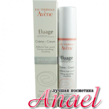 Avene Антивозрастной восстанавливающий крем Eluage Anti-Aging Restructuring (30 мл)