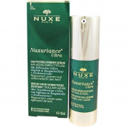 Nuxe Антивозрастная питательная сыворотка Nuxuriance Ultra Replenishing Serum Global Anti-Aging (30 мл)