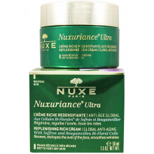 Nuxe Антивозрастной восстанавливающий крем Nuxuriance Ultra Global Anti-Aging Cream (50 мл)