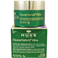 Nuxe Антивозрастной ночной крем Nuxuriance Ultra Replenishing Night Cream Global Anti-Aging (50 мл)