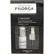 Filorga Витаминный курс для сияния кожи  C-Recover (3х10 мл)