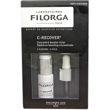 Filorga Витаминный курс для сияния кожи  C-Recover (3х10 мл)