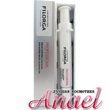 Filorga Professional Антивозрастная сыворотка с ДНК и ретинолом Anti-Wrinke Serum With Retinol-DNA (10 мл)