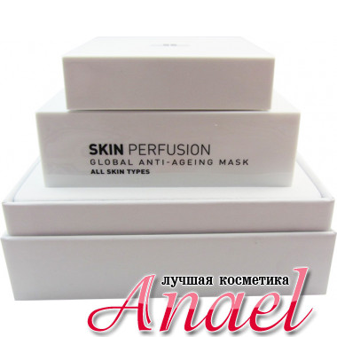 Filorga Skin Perfusion Маска для комплексной коррекции старения Global Anti-Aging Mask (50 мл)