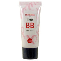 Holika Holika Сияющий BB-крем Shimmering Petit BB Cream SPF45 PA+++ (30 мл)