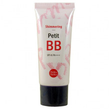 Holika Holika Сияющий BB-крем Shimmering Petit BB Cream SPF45 PA+++ (30 мл)