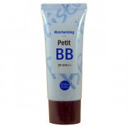 Holika Holika Увлажняющий BB крем Petit BB Moisturizing SPF30 PA++ (30 мл)