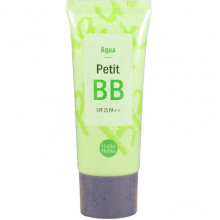 Holika Holika Освежающий BB крем Petit BB Aqua с SPF25 PA++ (30 мл)