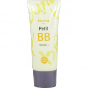 Holika Holika BB-крем для повышения упругости кожи Bouncing Petit BB Cream с SPF30 PA++ (30 мл)