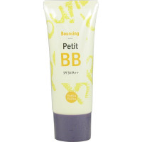 Holika Holika BB-крем для повышения упругости кожи Bouncing Petit BB Cream с SPF30 PA++ (30 мл)