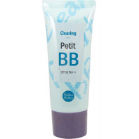 Holika Holika Очищающий BB-крем Clearing Petit BB SPF30 PA++ (30 мл)