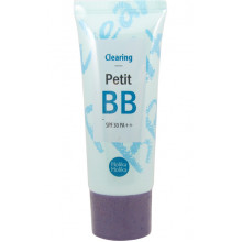 Holika Holika Очищающий BB-крем Clearing Petit BB SPF30 PA++ (30 мл)