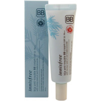 Innisfree BB-крем для проблемной кожи Bija Anti-Trouble BB Cream SPF35/PA++ (30 мл)