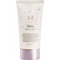 Missha BB-крем для придания сияния Shiny SPF27 PA++ (20 мл)