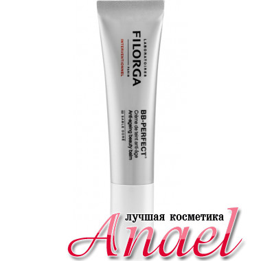 Filorga BB-крем против старения с SPF15 BB-Perfect Тон 02 Золотой Песок Golden Sand (30 мл)