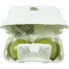 Holika Holika Мыло-маска с зеленым чаем Green Tea Egg Soap (2 х 50 гр)