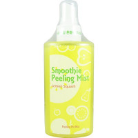 Holika Holika Жидкий пилинг-спрей с экстрактом лимона Smoothie Peeling Mist Lemon Squash (150 мл)