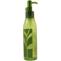 Innisfree Гидрофильное масло с экстрактом зеленого чая Green Tea Pure Cleansing Oil (150 мл)