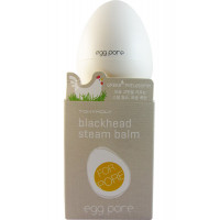 Tonymoly Бальзам против черных точек Egg Pore Blackhead Steam Balm (30 мл)