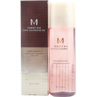 Missha M Гидрофильное масло Perfect BB Deep Cleansing Oil (105 мл)