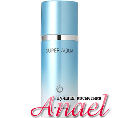 Missha Кислородная пилинг-скатка Super Aqua Oxygen Micro Essence Peeling (100 гр)