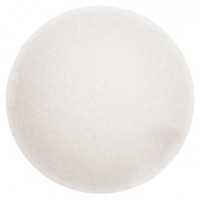 Missha Натуральный очищающий спонж с белой глиной Natural Soft Jelly Cleansing Puff White Clay (1 шт)