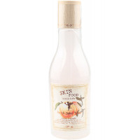 Skinfood Персиковый тонер с саке для очистки пор Peach Sake Toner (135 мл)