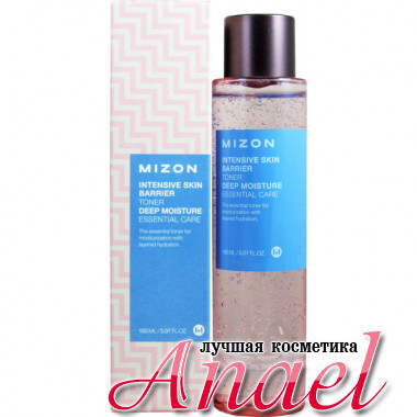 Mizon Увлажняющий защитный тонер Intensive Skin Barrier Toner (150 мл)