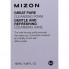 Mizon Очищающая пенка для умывания Great Pure Cleansing Foam (120 мл)