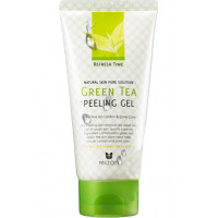 Mizon Пилинг-гель с зеленым чаем Green Tea Peeling Gel (120 мл)