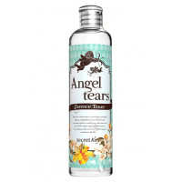 Secret Key Тонер «Слезы Ангела» с ароматом лилии Angel Tears Essence Toner (250 мл)