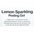 Secret Key Игристый пилинг-гель с экстрактом лимона Lemon Sparkling Peeling Gel (120 мл)