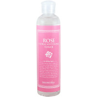 Secret Key Смягчающий тонер с экстрактом розы Rose Floral Softening Toner (248 мл)