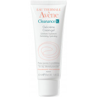 Avene Себорегулирующий крем-гель для проблемной кожи Cleanance K (40 мл)