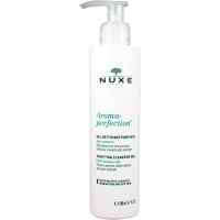 Nuxe Aroma-Perfection Очищающий гель Purifying Cleansing Gel (200 мл)