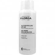  Filorga Мицеллярный раствор для снятия макияжа  Micellar Solution Cleanses-Removes make-up- Hydrates (400 мл) 
